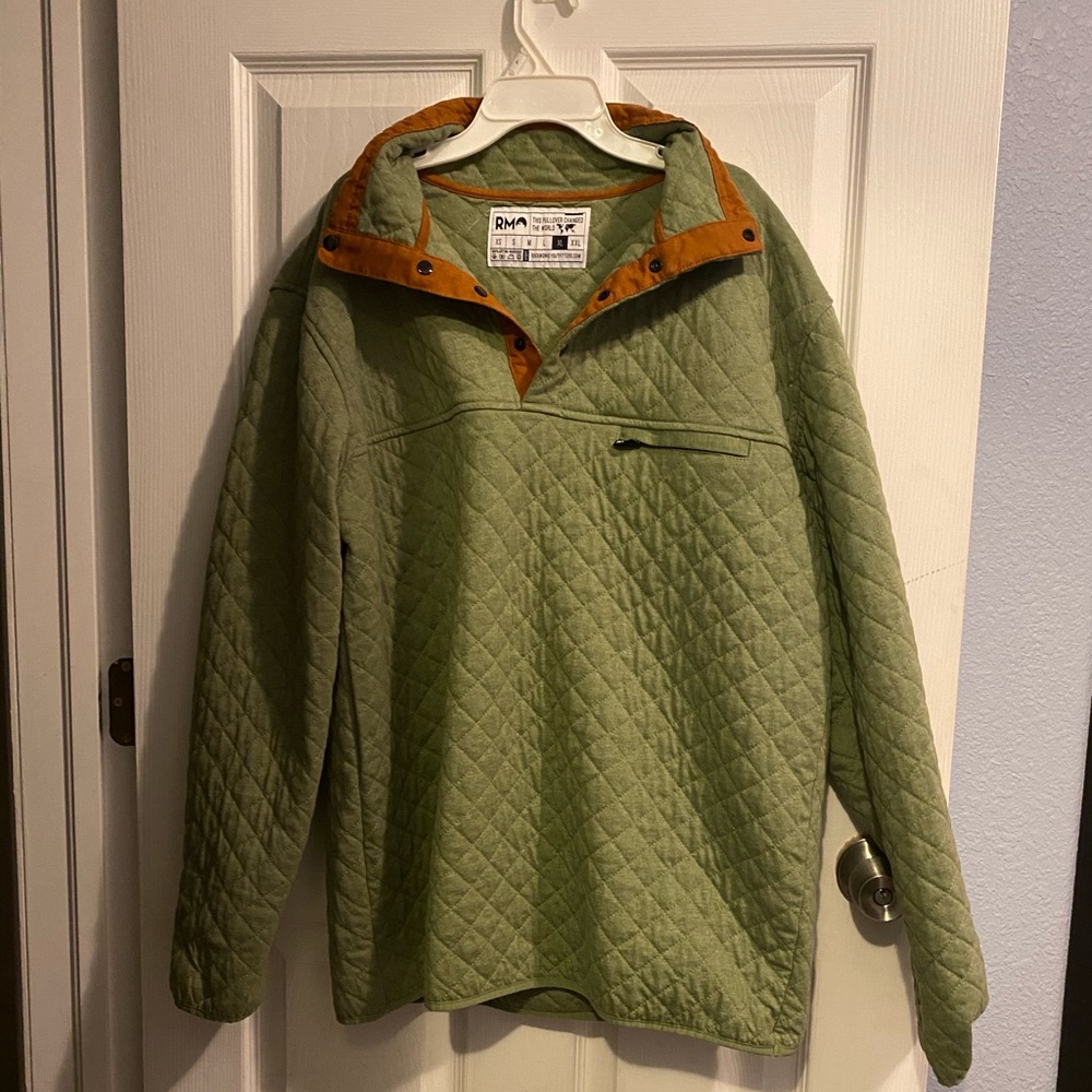 Rock Monkey Pullover